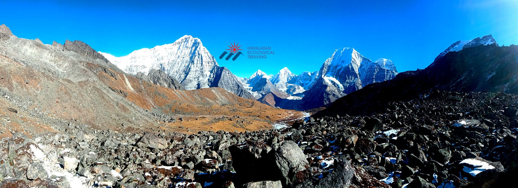 Rolwaling Yalung Pass Trek